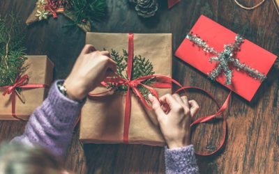 Eco-Friendly Holiday Tips