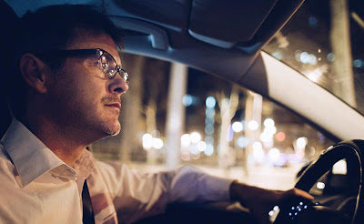 Trouble Driving at Night? Check Out These 6 Tips