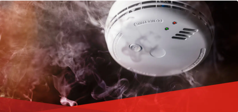 Smoke Alarm and Carbon Monoxide Safety Tips