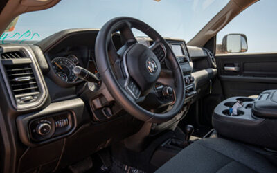 Integration of Advanced Vehicle Technologies: How Innovation is Reshaping Auto Insurance