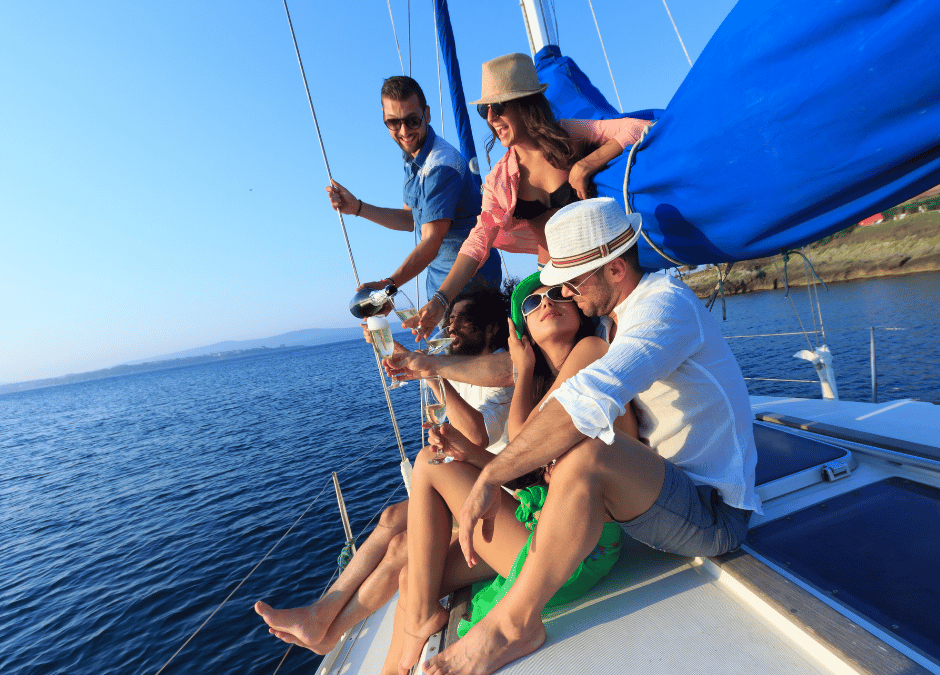 July on the Water: A Mid-Summer Boat Insurance Reality Check